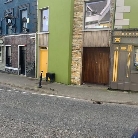 The Town House Apartment Killybegs Exterior photo
